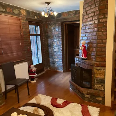 Mhome Agios Athanasios