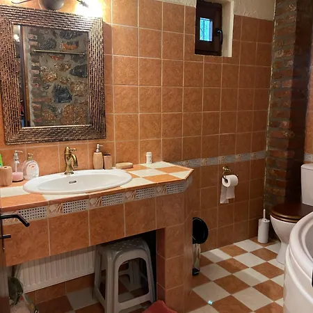 Mhome Agios Athanasios Agios Athanasios (Pella)