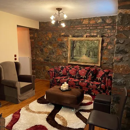 Mhome Agios Athanasios