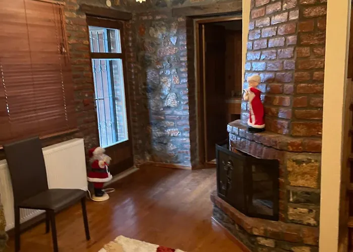 Mhome Agios Athanasios