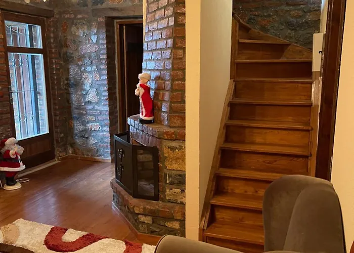 Mhome Agios Athanasios *