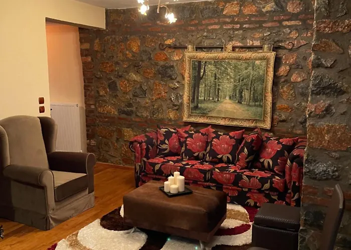 Mhome Agios Athanasios